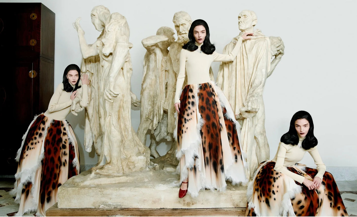 Vogue Italia - #908