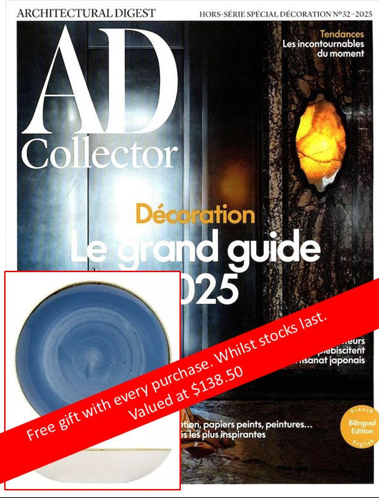 AD Collector - #32