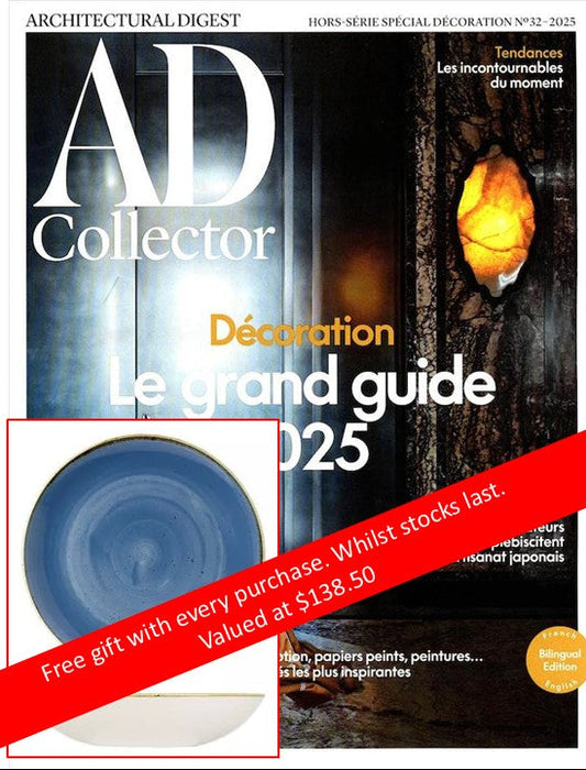 AD Collector - #32