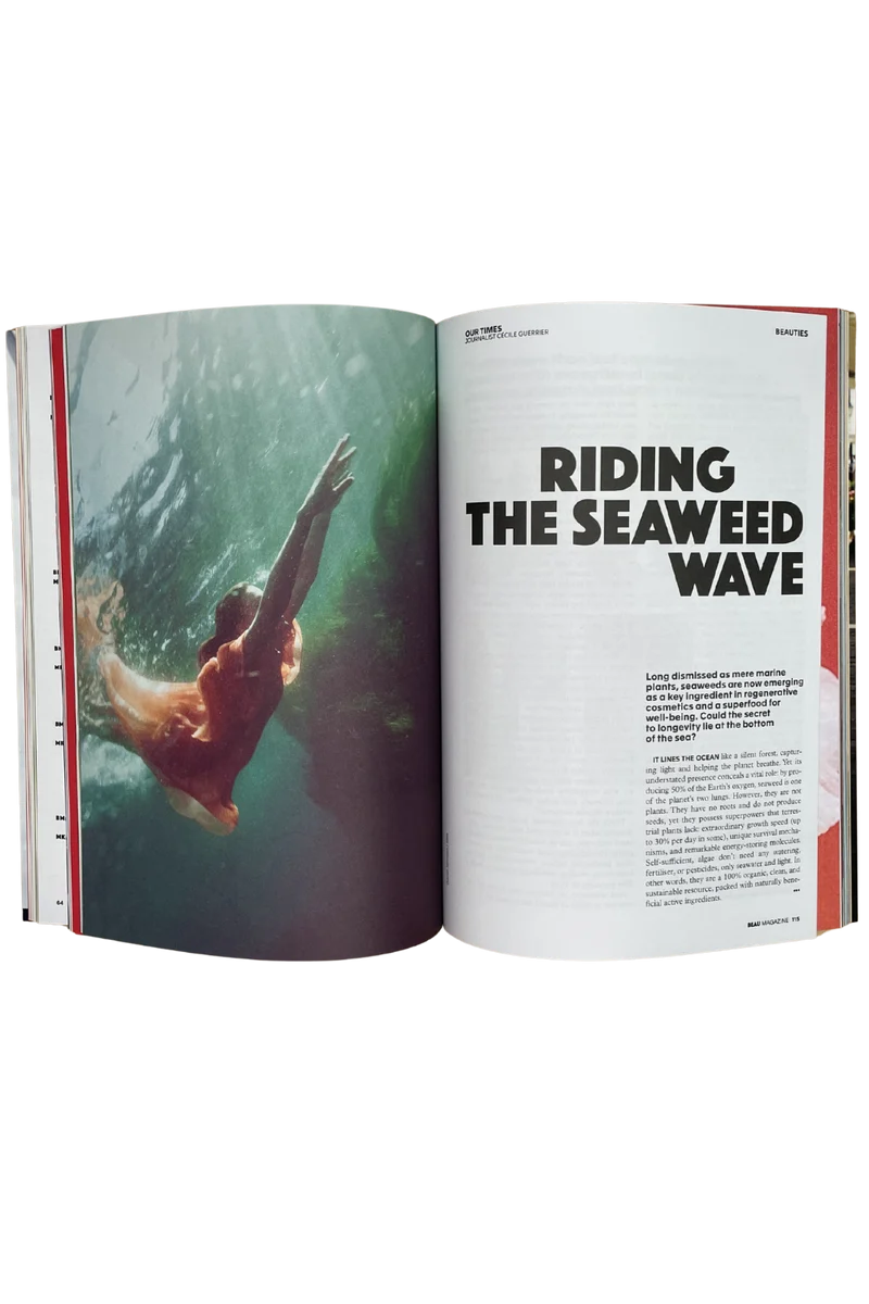 Beau Magazine - #14, Spring 2026