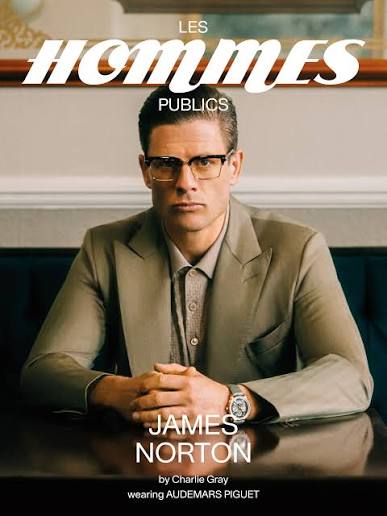 Les Hommes Publics - #16, June 2026