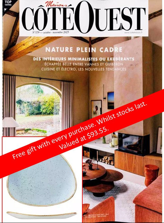 Maisons Côté Ouest - #179