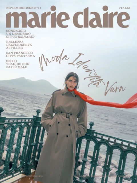Marie Claire Italia - #11