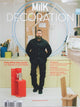 Milk Decoration Magazine - #62, April/May 2026