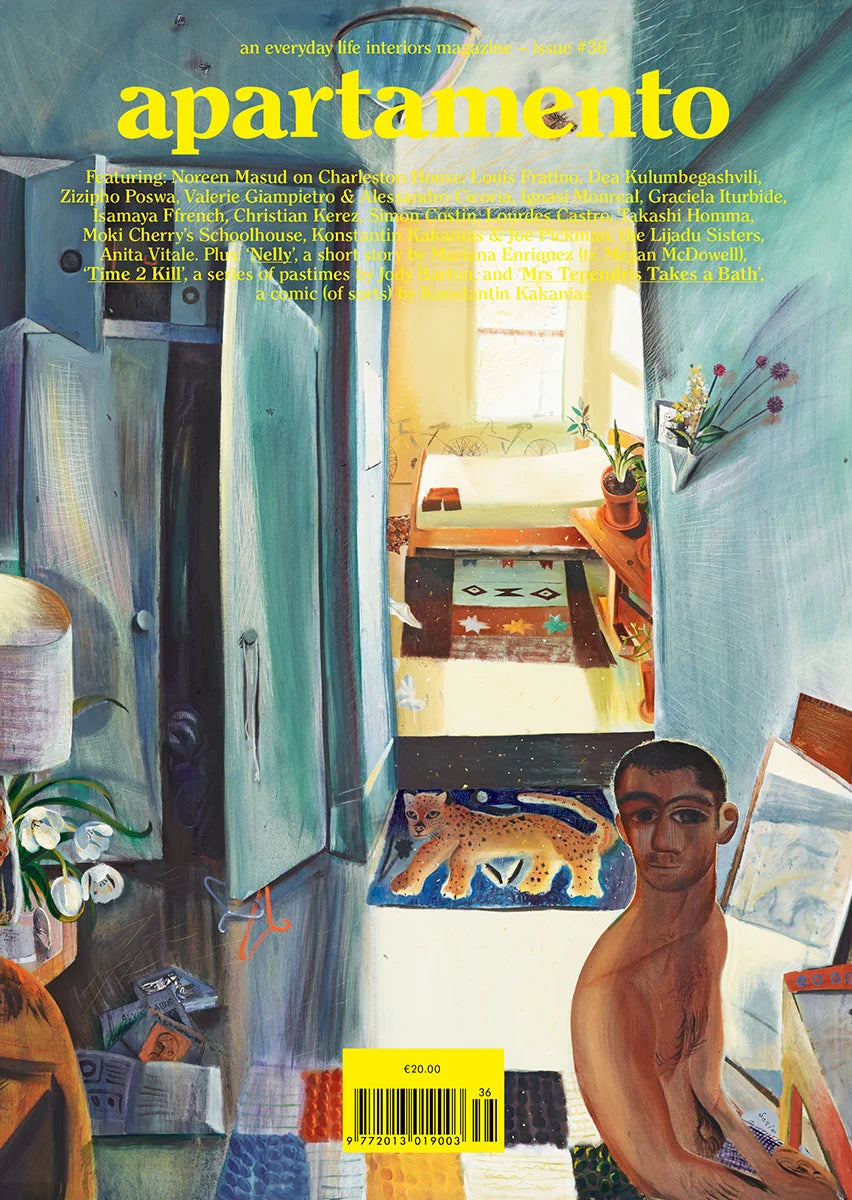 Apartamento
