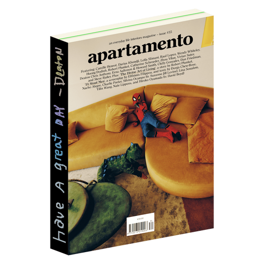Apartamento - #35