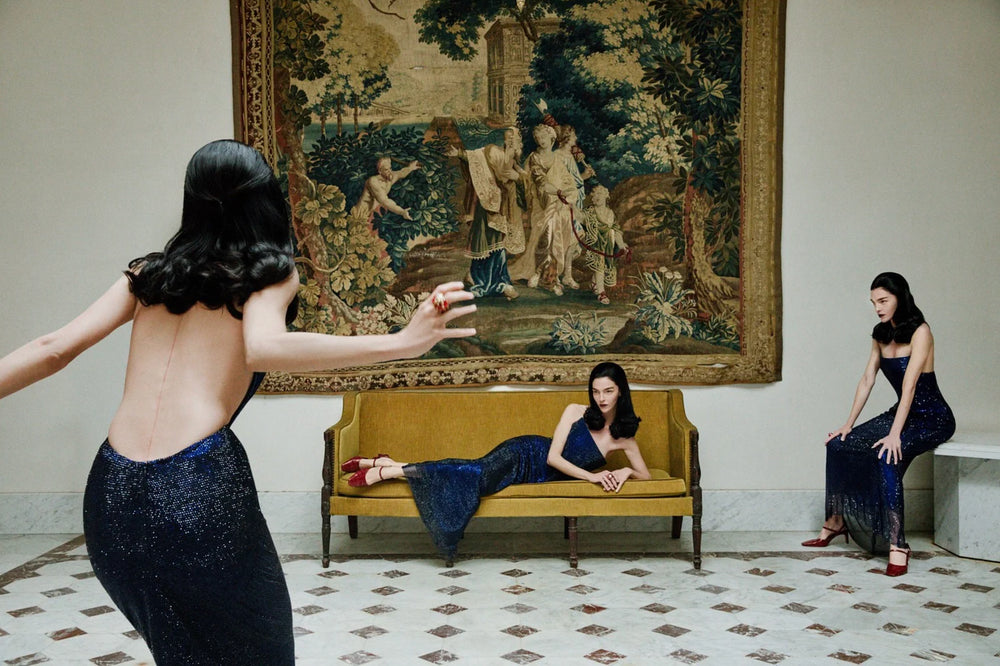 Vogue Italia - #908