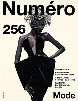 Numéro - #256