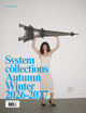 System Collections - #3, Spring/Summer 2026
