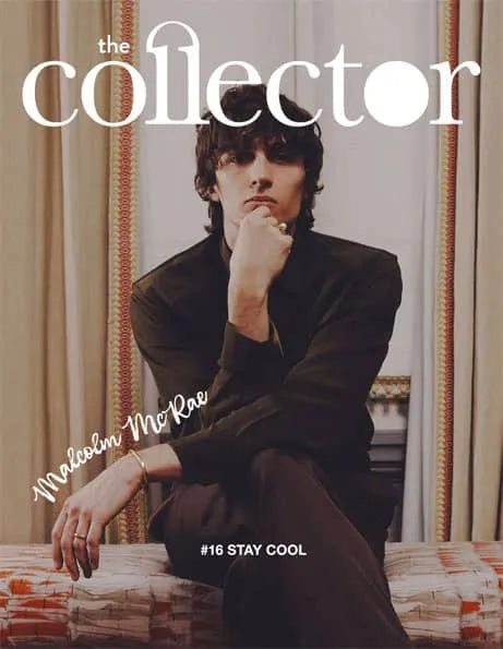 The Collector - #16, April 2026