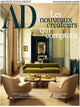 Architectural Digest France - #189