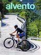 Alvento: Italian Cycling Magazine - #46