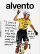 Alvento: Italian Cycling Magazine - #45