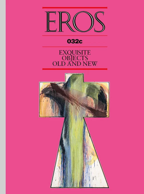 032C Magazine - #49, Summer 2026