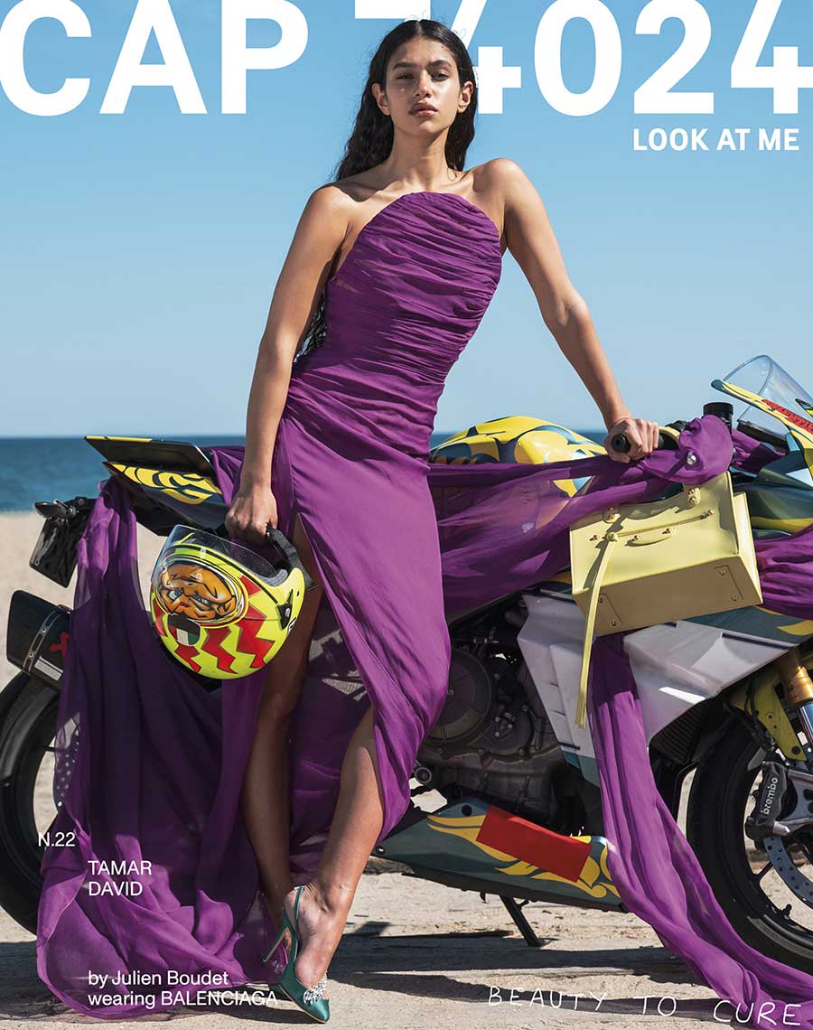 CAP 74024 Magazine - #22, Summer/Autumn 2026