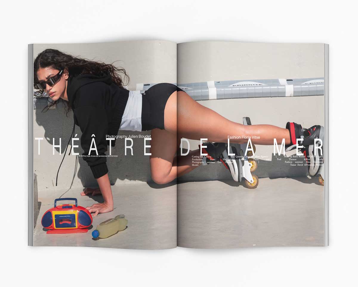 CAP 74024 Magazine - #22, Summer/Autumn 2026