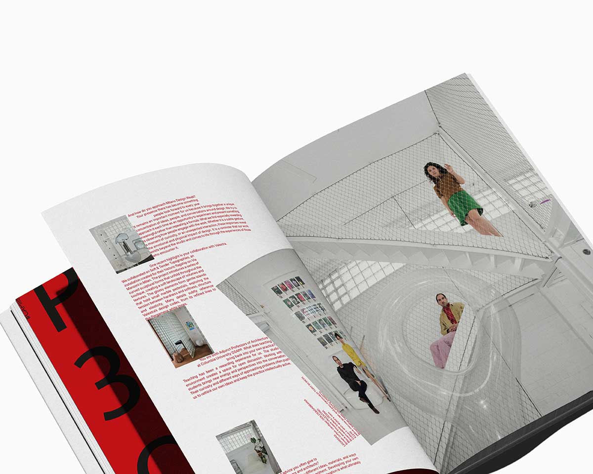 CAP 74024 Magazine - #22, Summer/Autumn 2026