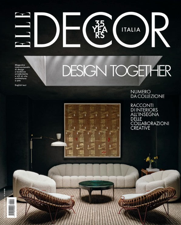 Elle Decor Italia - #10