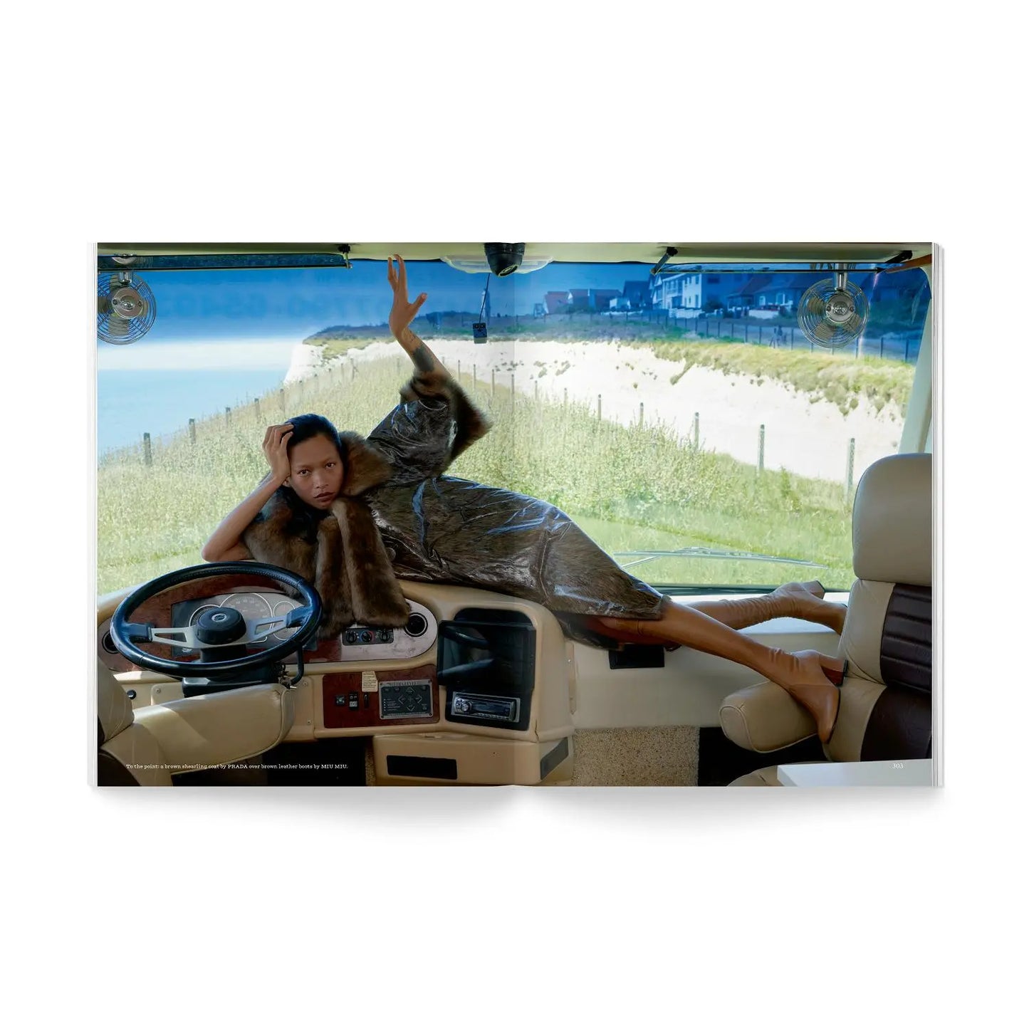 The Gentlewoman - #32