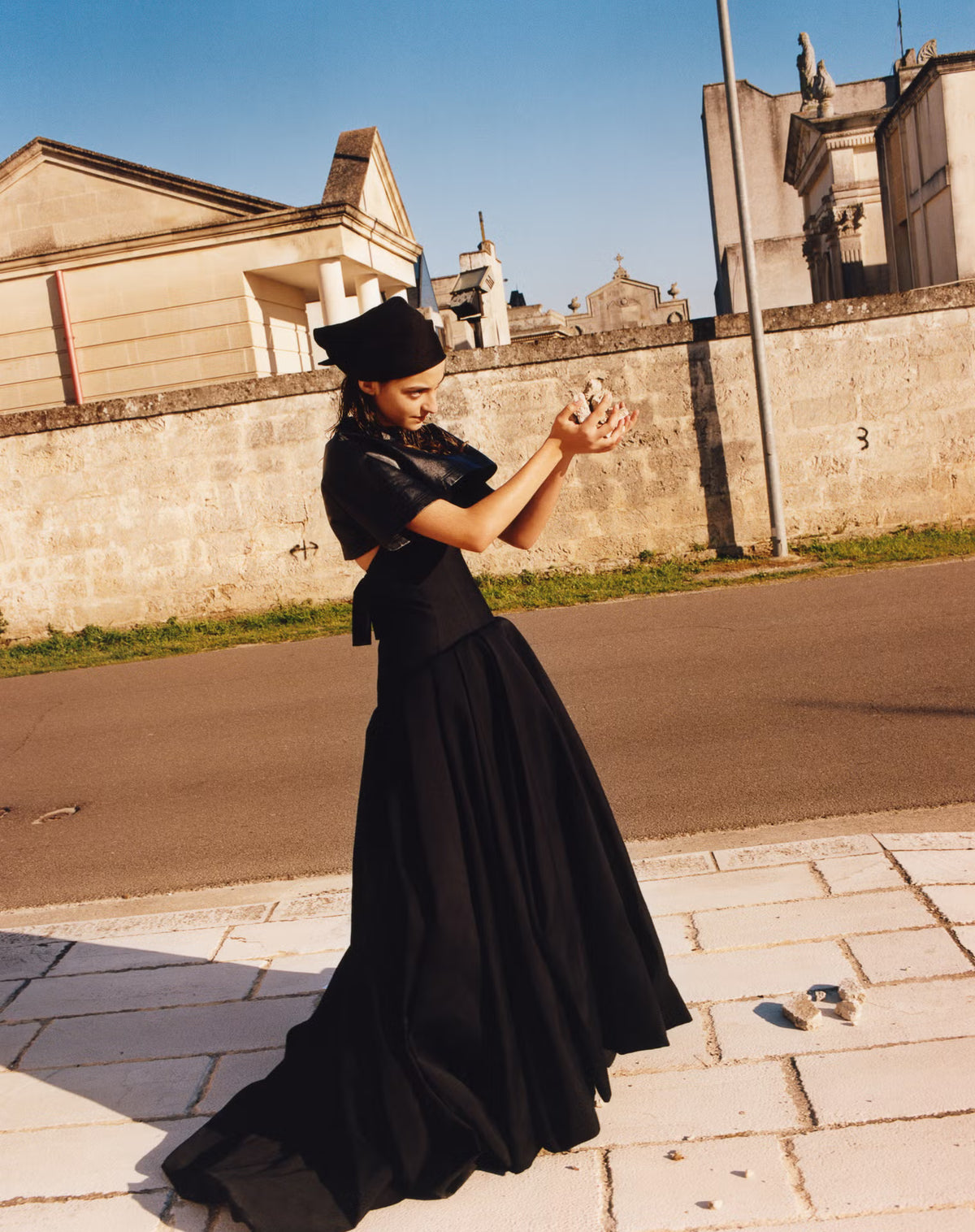 Harper's Bazaar Italia - #30