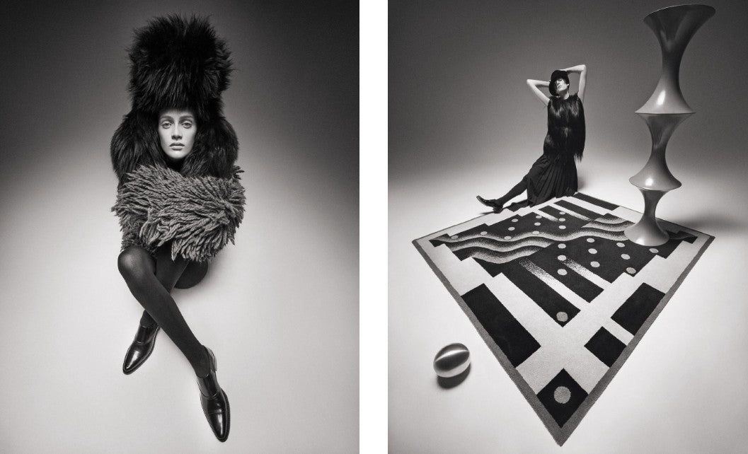 Harper's Bazaar Italia - #23