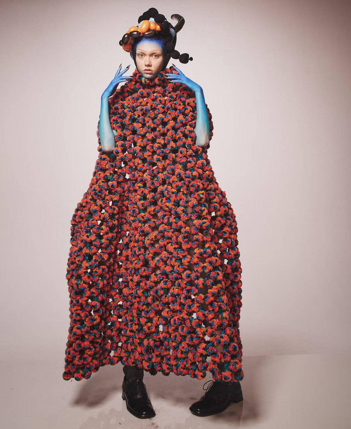 Harper's Bazaar Italia - #23