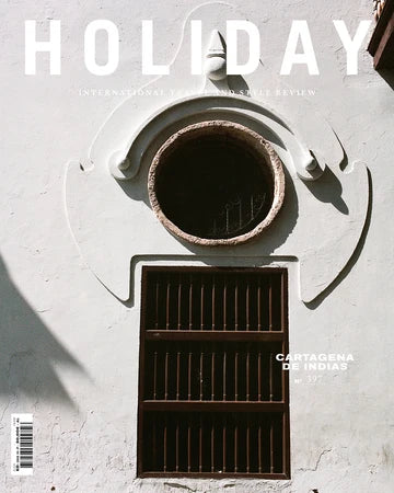 Holiday - #397, Spring/Summer 2026