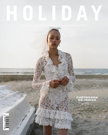 Holiday - #397, Spring/Summer 2026