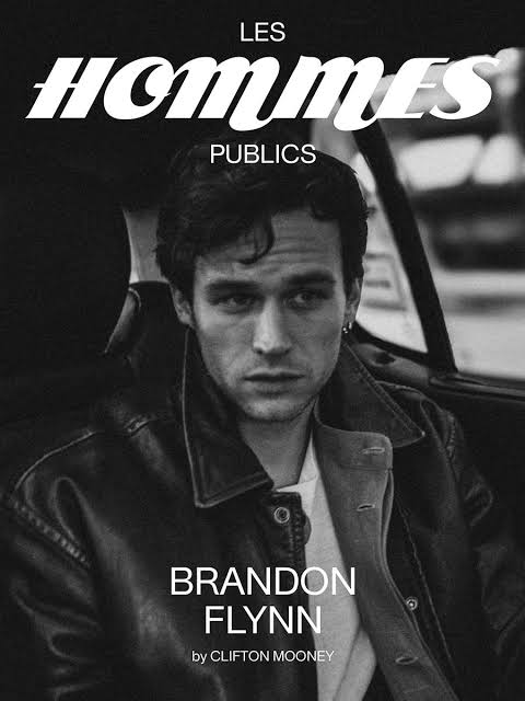 Les Hommes Publics - #13, June 2025
