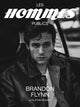 Les Hommes Publics - #13, June 2025