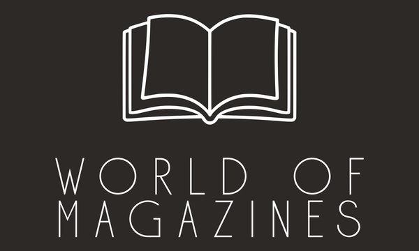 World of Magazines