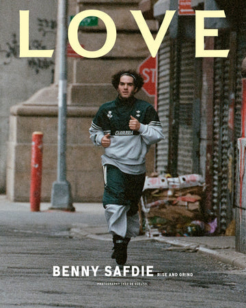 LOVE - #24
