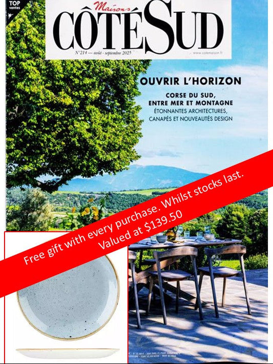 Maisons Côté Sud - #214