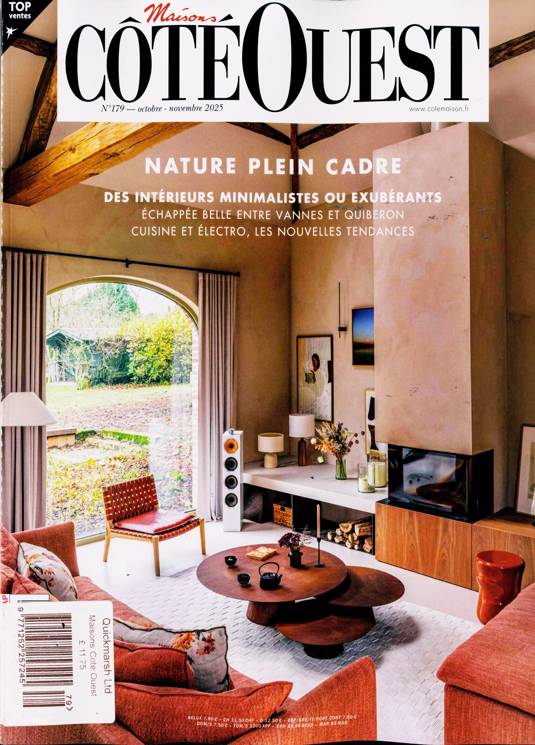 Maisons Côté Ouest - #179