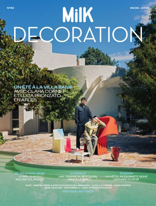 Milk Decoration Magazine - #63, June/July 2026