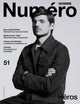 Numéro Homme - #51, Spring/Summer 2026