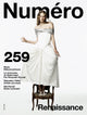 Numéro - #259