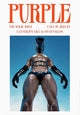 Purple - #42