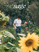 Sage Journal Vol. 1: Life Among Plants