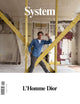 System - #25, Spring/Summer 2026