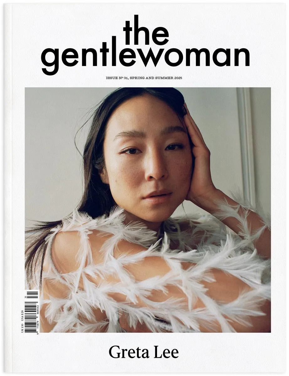 The Gentlewoman - #31
