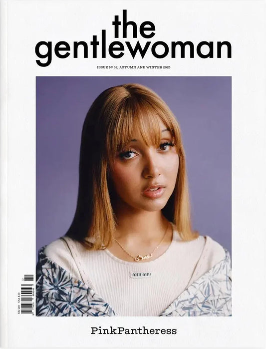 The Gentlewoman - #32