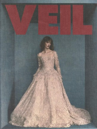 Veil Magazine - Issue #02