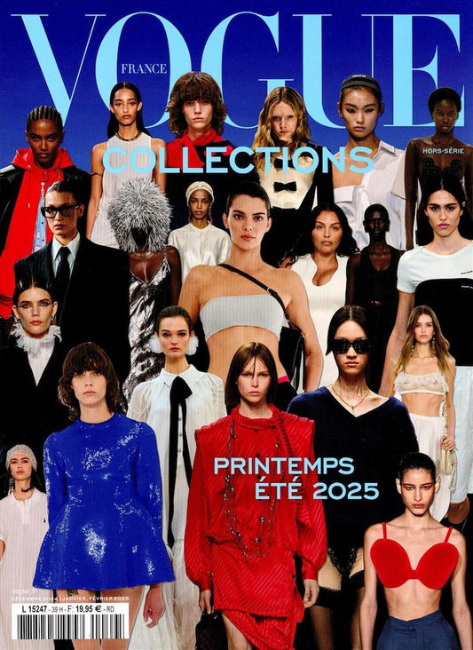 Vogue Collections - #39