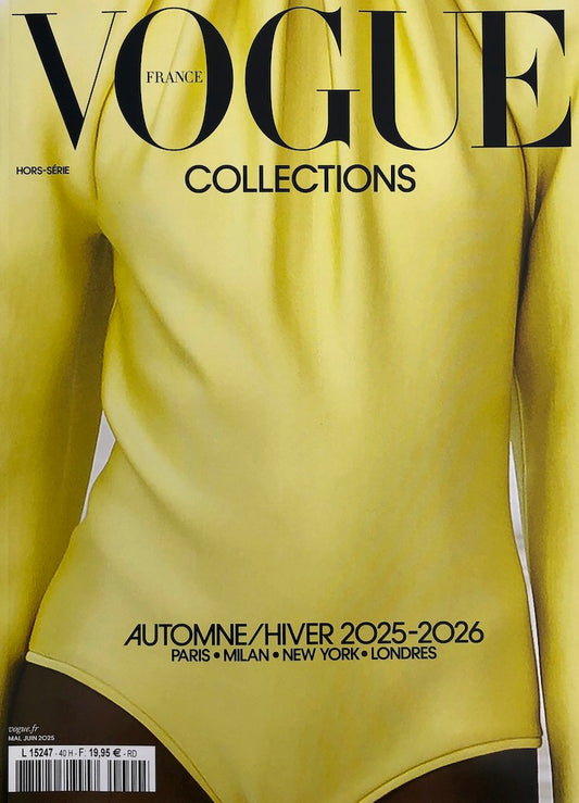Vogue Collections - #40