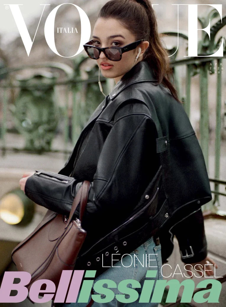 Vogue Italia - #907